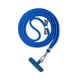 thumbnail image 4 of Cordón De Teléfono Crossbody Safety Tether Tab System Para Senderismo Escalada Ciclismo Azul, 4 of 5