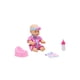 thumbnail image 2 of Juego baño bebe rosa, 2 of 3