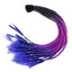 thumbnail image 1 of Casco De Motocicleta Trenzas Cola De Caballo 55cm-60cm Punk Apto Para Bicicleta Mujer Hombre, 1 of 5