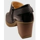 thumbnail image 5 of Botin hebilla Negro, 5 of 5