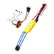 thumbnail image 4 of Motor Sin Escobillas A2212 30a Esc Con Conector T Y Conectores Banana De 3 5 Mm Kv1000, 4 of 5