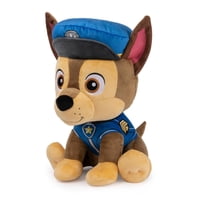 Peluche Paw Patrol Chase 40 Cm Colección