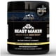 thumbnail image 1 of Gomitas Shilajit Supplement Beast Maker 60 Unidades, 1 of 3