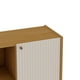 thumbnail image 5 of Buffet Bar Vértice Caramelo Beige, 5 of 5