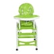 thumbnail image 4 of Silla De Comer New Verde 3 En 1, 4 of 8