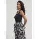 thumbnail image 4 of Polera Mujer Escote Cuadrado Negro - Vl, 4 of 4