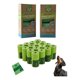 thumbnail image 1 of Bolsas para Caca Ecológicas Pack x2 de 8 Rollos 240und Total, 1 of 2