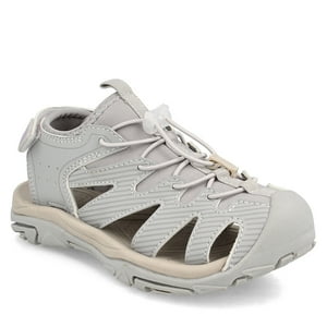 Sandalia Niña Weinbrenner Finland Gris
