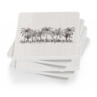 Hn Decoracion - Posavasos Posa17