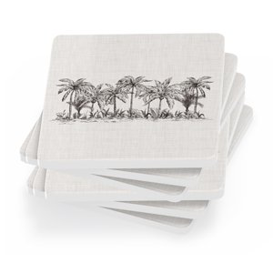 Hn Decoracion - Posavasos Posa17