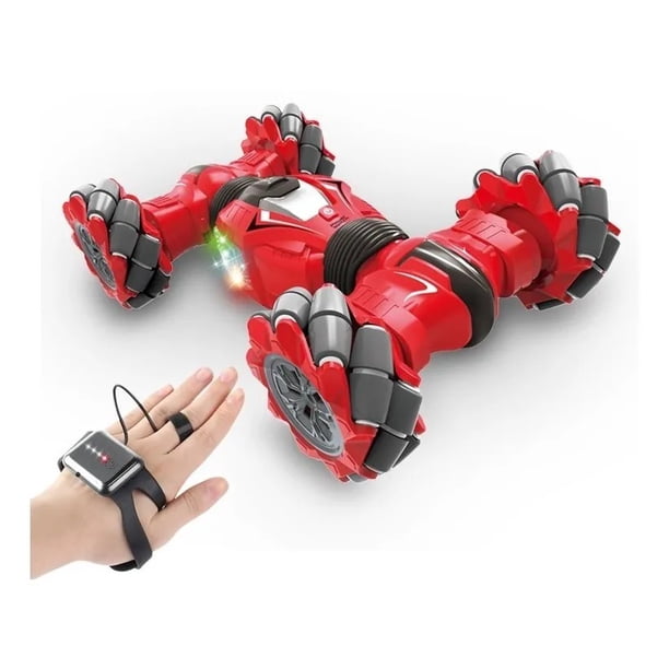 Auto Control Remoto Sensor Movimiento Control Mano Gesto 360 | Lider
