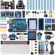 thumbnail image 1 of Kit Starter Miuzei Para Arduino Con Micraafono Y Fuente 9v, 1 of 3
