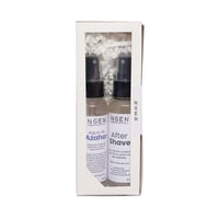 Ngen - Especial Para Regalo Hombre - After Shave Y Agua De Azahar