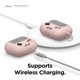 thumbnail image 3 of Funda Elago AW5 compatible con Apple AirPods Pro y rosa, 3 of 5