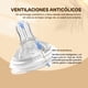 thumbnail image 3 of Mamadera Antigases para bebés 120 ml, 3 of 5