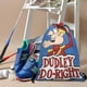 thumbnail image 3 of Mochila de Cuerdas Desmarcar El Show de Dudley Do-Right 30x40cm, 3 of 6