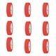 thumbnail image 2 of Cinta Enmascarar Masking Tape Color 24mmx20mts. 9 Unid rojo, 2 of 3
