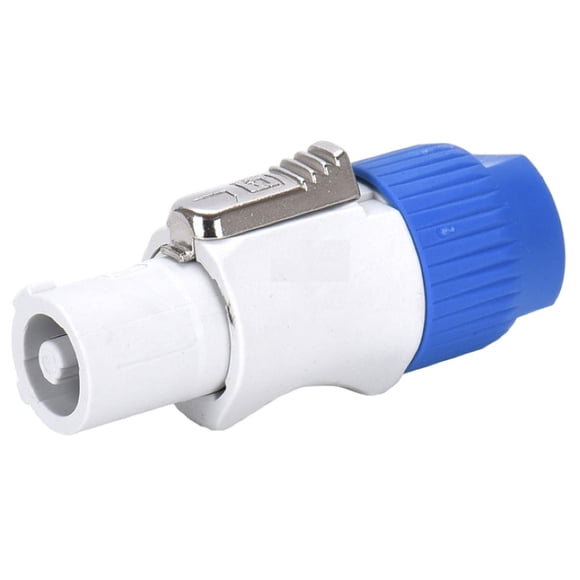 PowerCON blanco Nebraska DPN - 001