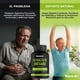 thumbnail image 3 of Extracto De Orégano 500mg Nutrilife+ 60 Capsulas Bienestar, 3 of 9