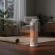 thumbnail image 2 of Calefactor Electrico Portatil Estufa Electrica 1000w, 2 of 4