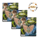 thumbnail image 1 of Pack 3 Orejas De Duende Elfo Disfraz Halloowen 2025, 1 of 4