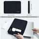 thumbnail image 2 of Funda Para Portátil Macbook Pro 16 Resistente Al Agua De 15 6 Pulgadas, 2 of 6
