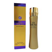 Fragrance Couture - Fc Real Diamonds For Women Edp 100 Ml