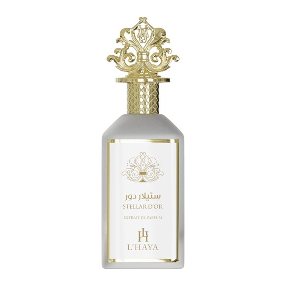 Perfume L'haya Stellar D'or 100 ml Eau de Parfum Unisex