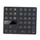 thumbnail image 2 of Teclados Numéricos Inalámbricos De 35 Teclas Para Computadora Portátil PC De Escritorio, 2 of 3