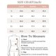 thumbnail image 5 of INSPIRE CHIC Top de Primavera para Mujeres Embarazadas Camiseta de Manga Corta Pullover Básico de Punto Acanalado Ajustado Camisas Casuales 2026 S Negro, 5 of 5