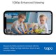thumbnail image 3 of Tapo 1080P Indoor Security Camera, Baby Monitor, Dog Camera, 3 of 3