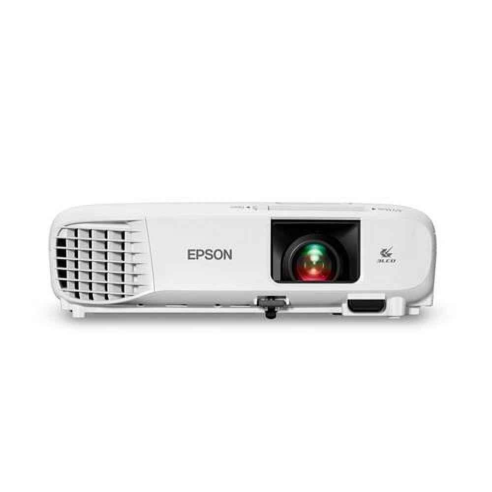 Epson Video Proyector E-20