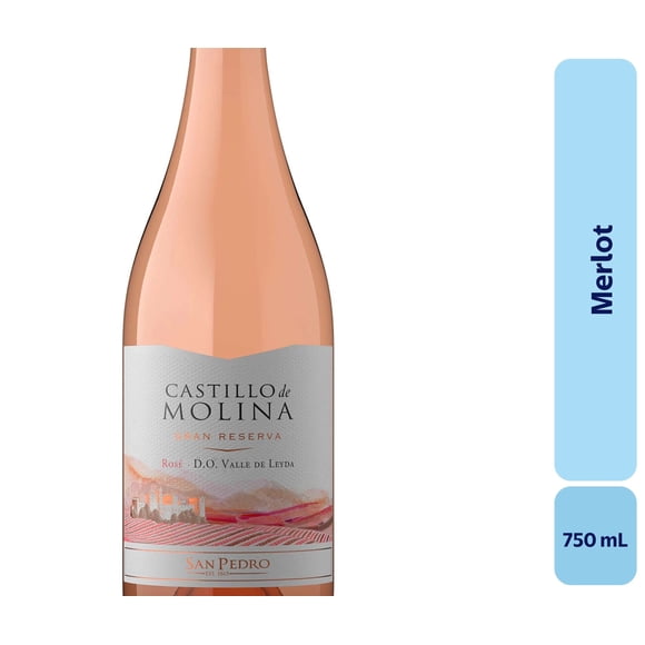 Vino Rose Botella, 750 mL