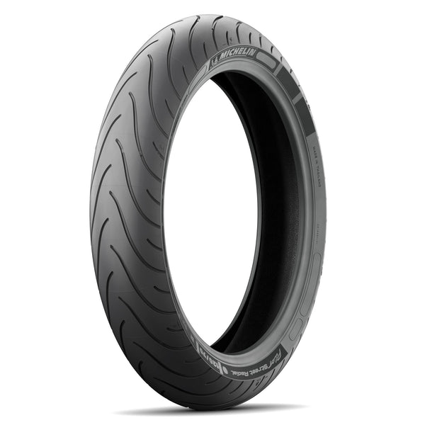 Neumático Moto Michelin 120/70Zr17 Pilot Street Radial 66H