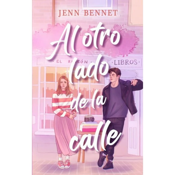 Al Otro Lado De La Calle