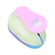 thumbnail image 2 of Perforadora De Papel Portátil Con Forma De Sello Para Crear Bordes Decorativos. Fácil De Presionar., 2 of 5