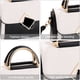 thumbnail image 3 of Bolso pequeño para mujer, bolso bandolera para mujer, 3 of 5