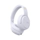 thumbnail image 1 of Audifonos Bluetooth OverEar Blanco Dynamic Stop Noise Mlab, 1 of 5