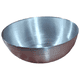 thumbnail image 2 of Pack 5 unidades moldes empolvado 8cm aluminio, 2 of 3