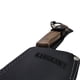thumbnail image 2 of Machete 8" Panguipulli Black Con Funda De Cuero Negra, 2 of 3