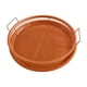 thumbnail image 2 of 2 Uds Bandeja Antiadherente Para Verduras Filtro De Fugas De Aceite Catering Freidora De Aire Horno, 2 of 5