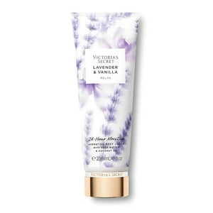Victoria Secret - Loción Victoria'S Secret Lavender Vanilla 237Ml Relajante