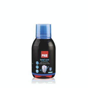 Enjuague Bucal Phb Total Care 200 Ml