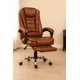 thumbnail image 4 of Silla De Oficina Giovanni Económica Gerencial Reclinable, 4 of 5