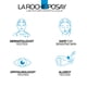thumbnail image 3 of Bruma Facial La Roche-Posay Cicaplast B5 Spray, 3 of 3