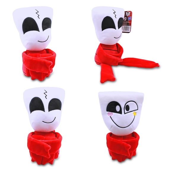 Peluche Just Toys LLC The Amazing Digital Circus 25 cm