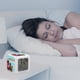 thumbnail image 5 of Los Cariñosos theme 7 colors Alarm Clock Digital LED Alarm Clock Gifts for kids friends family, 5 of 6