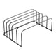 thumbnail image 3 of Estante Organizador De Tapas De Ollas, Estante De Almacenamiento De Tablas De Cortar De Acero Inoxidable Para Despensa, 3 of 5