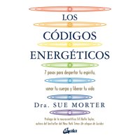 Gaia - Libro Los Códigos Energéticos - Sue Morter