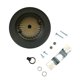 thumbnail image 1 of Kit Canopy Jandorf de 5 pulgadas, bronce frotado con aceite, 1 of 1